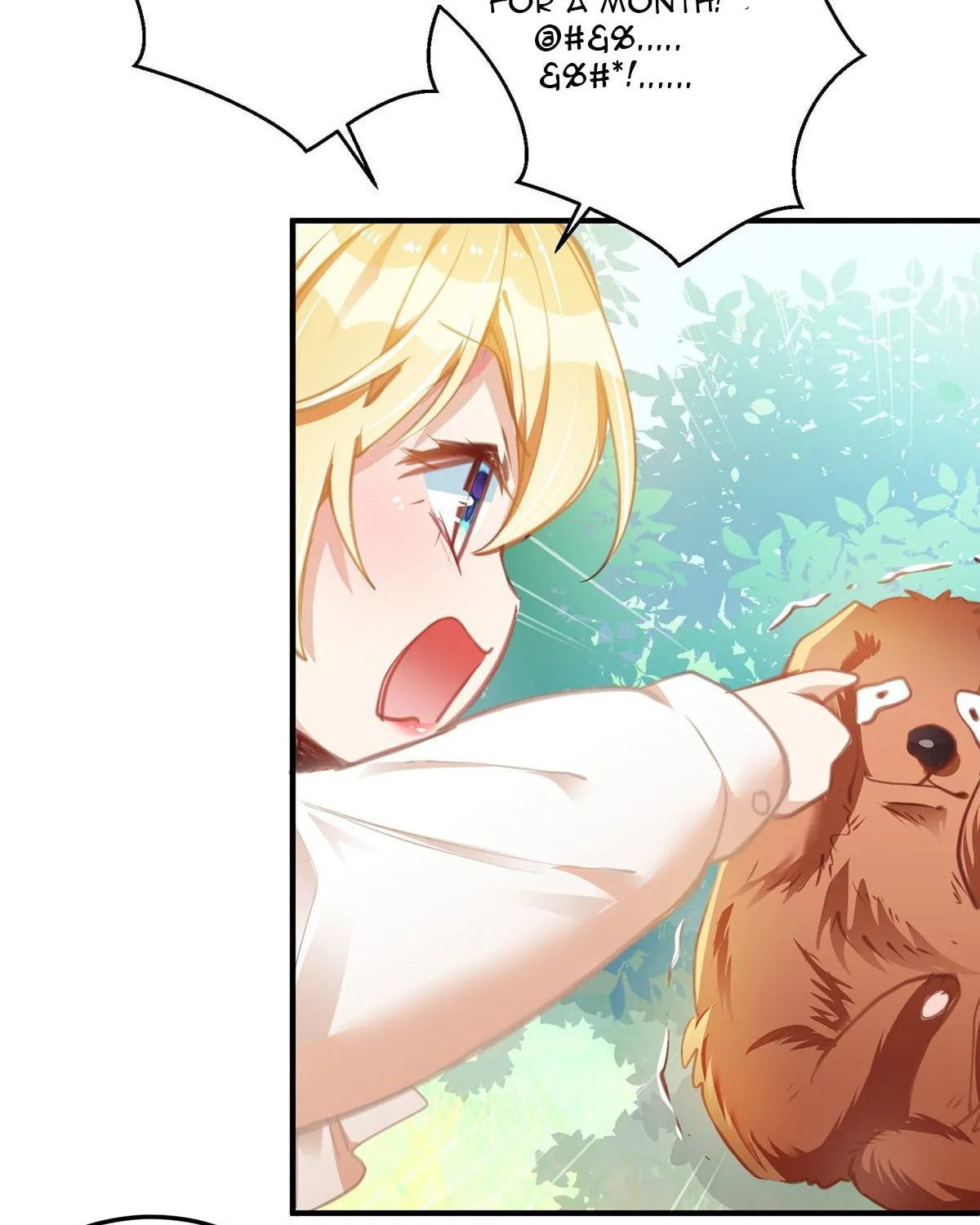 Read Little Twin Matchmakers (Colored) chapter 2 image 26 on Lezhin