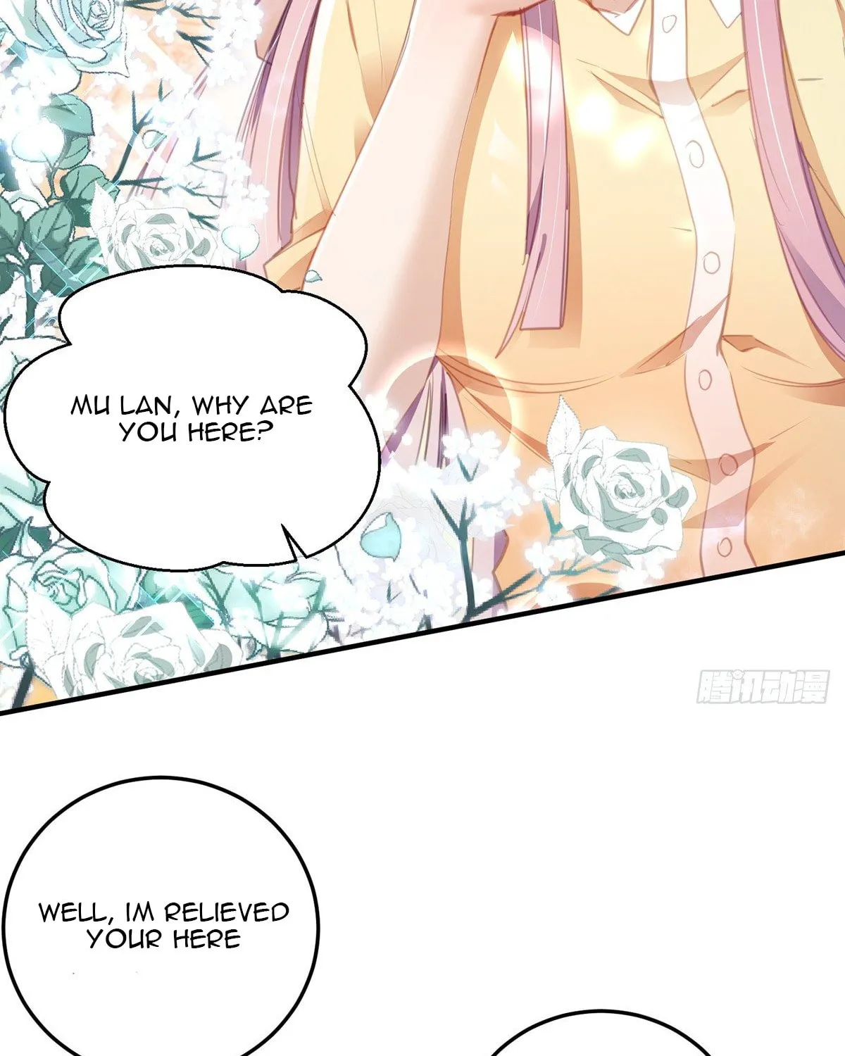 Read Little Twin Matchmakers (Colored) chapter 2 image 29 on Lezhin