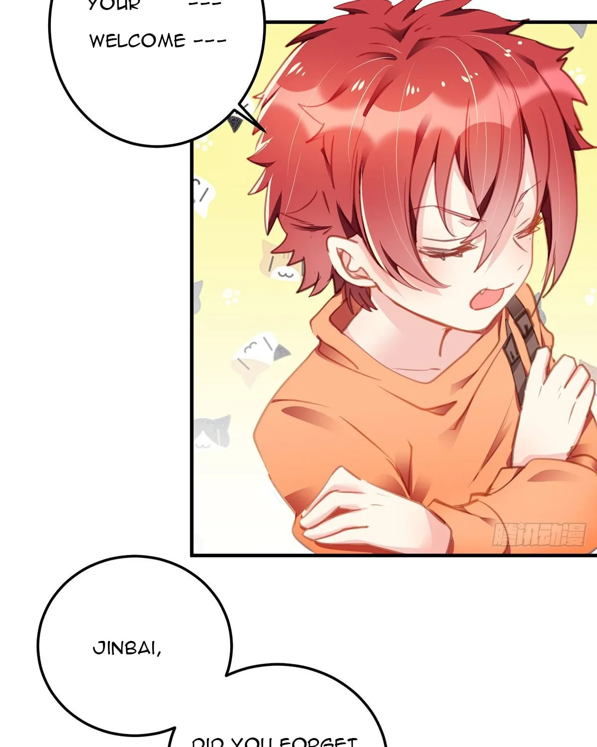 Read Little Twin Matchmakers (Colored) chapter 2 image 31 on Lezhin