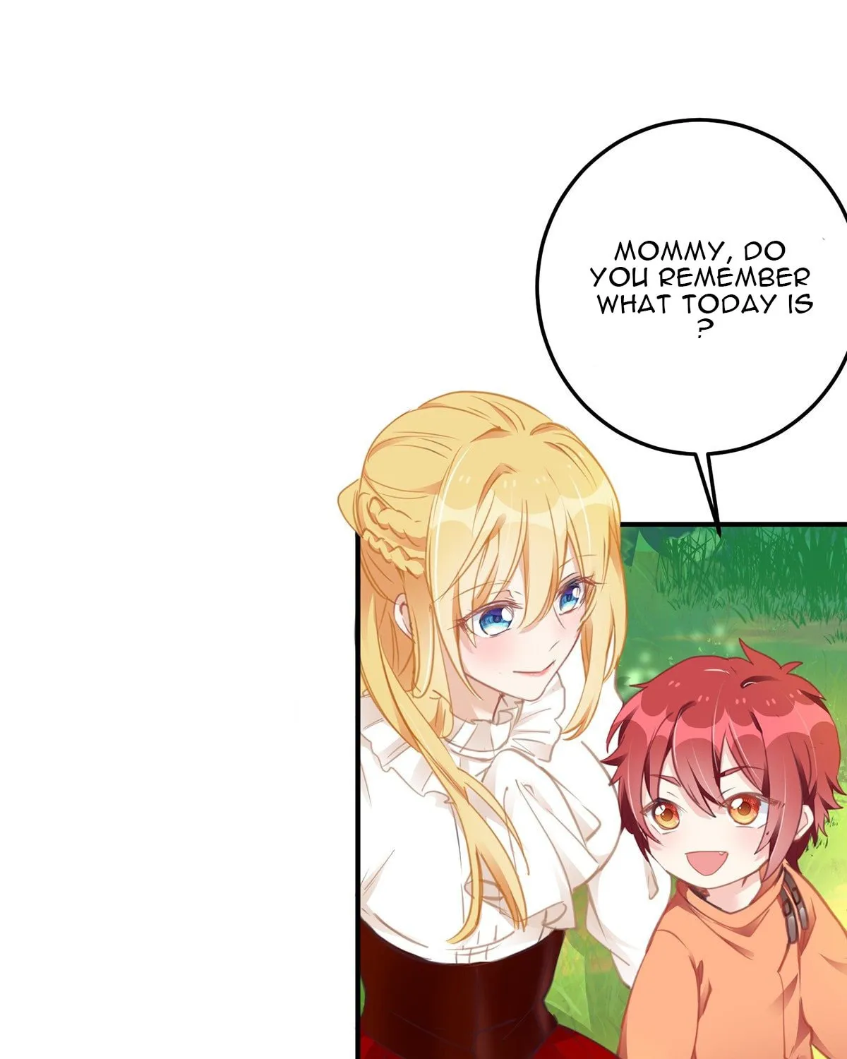Read Little Twin Matchmakers (Colored) chapter 2 image 34 on Lezhin