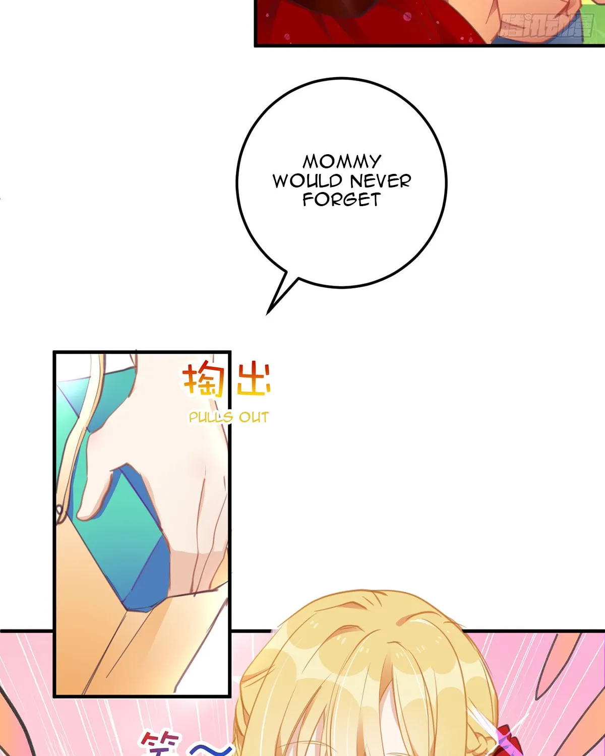 Read Little Twin Matchmakers (Colored) chapter 2 image 35 on Lezhin