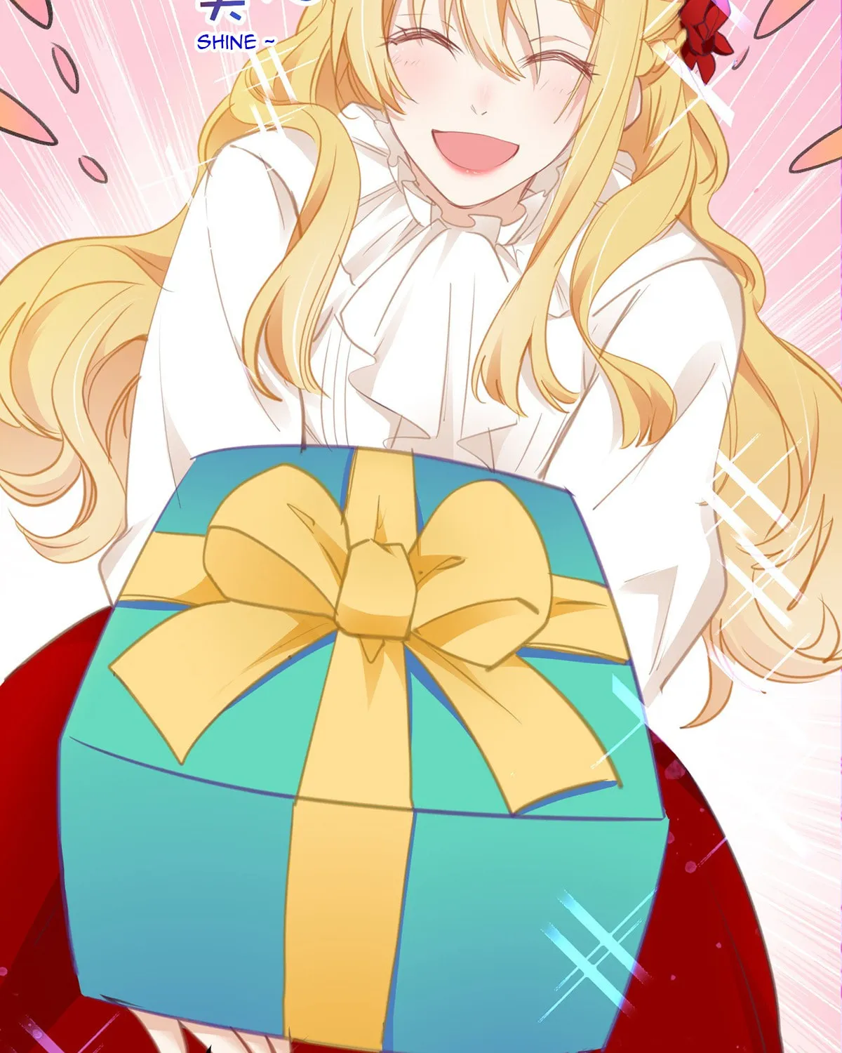 Read Little Twin Matchmakers (Colored) chapter 2 image 36 on Lezhin