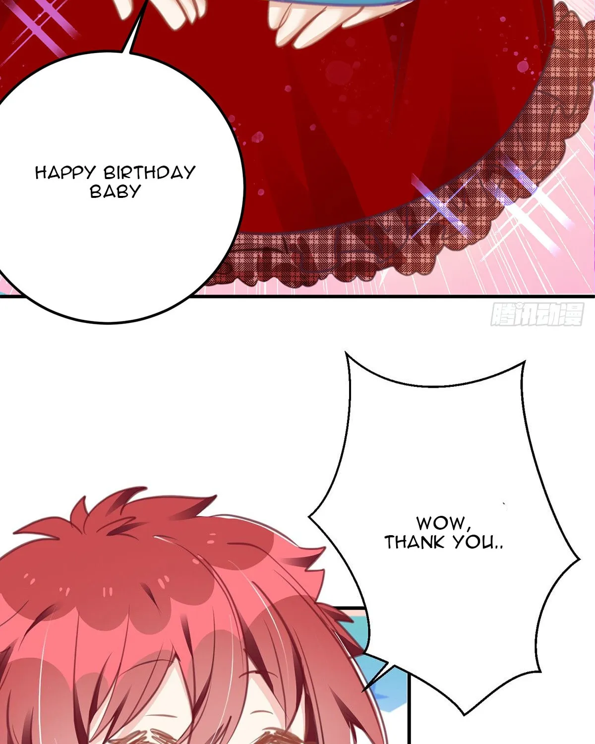 Read Little Twin Matchmakers (Colored) chapter 2 image 37 on Lezhin