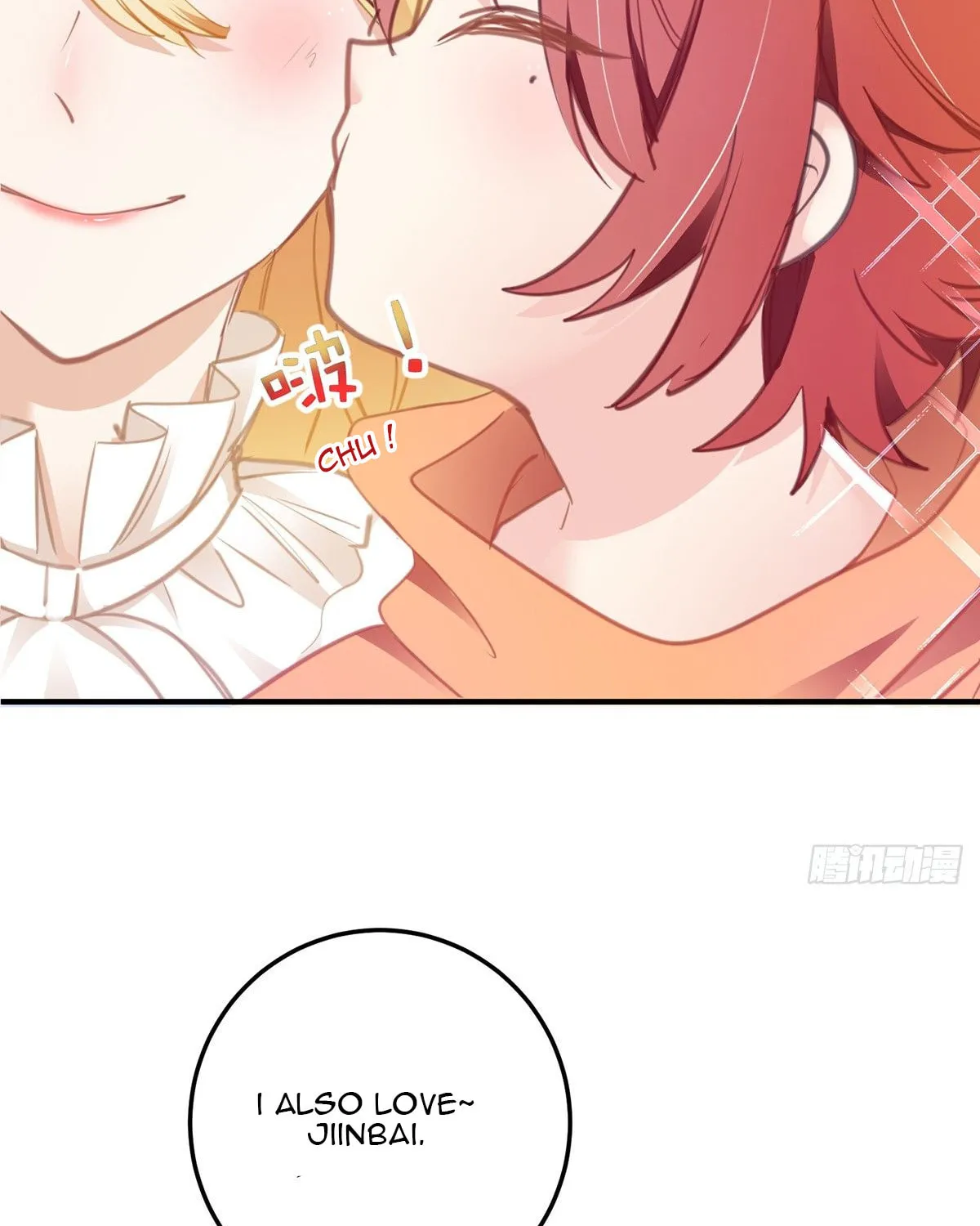 Read Little Twin Matchmakers (Colored) chapter 2 image 40 on Lezhin