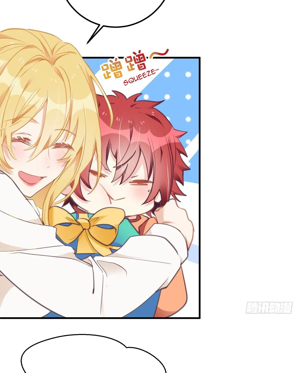 Read Little Twin Matchmakers (Colored) chapter 2 image 41 on Lezhin