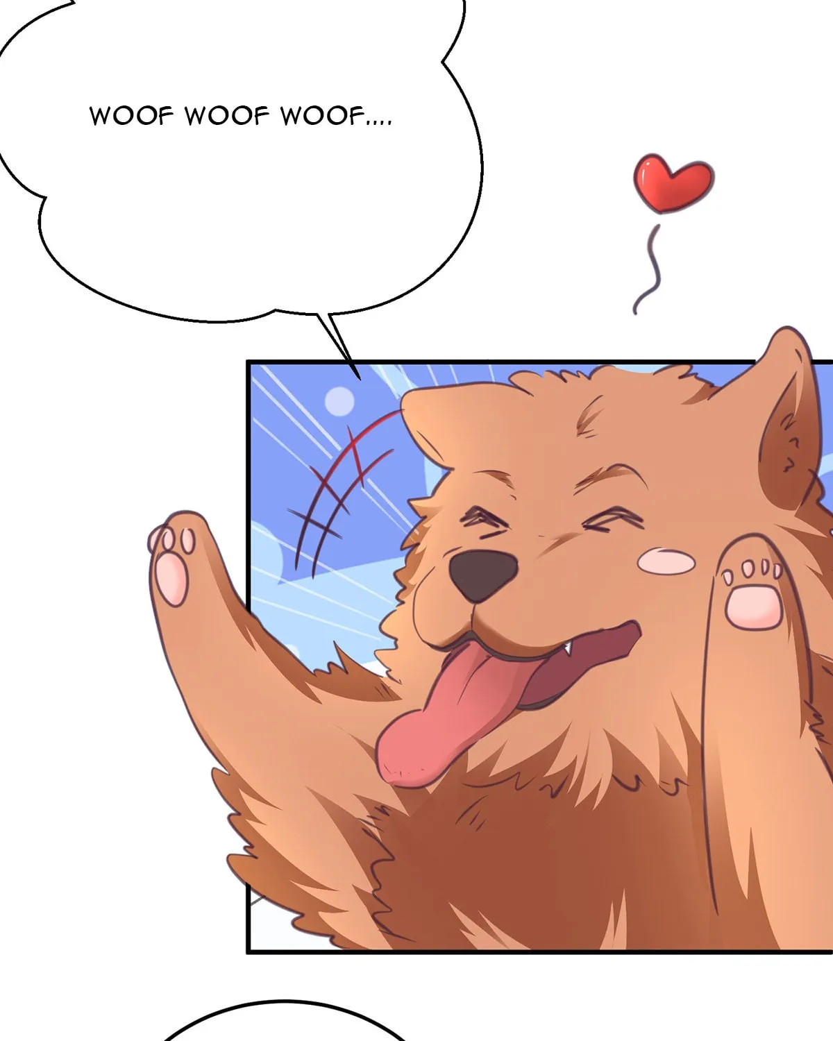 Read Little Twin Matchmakers (Colored) chapter 2 image 42 on Lezhin