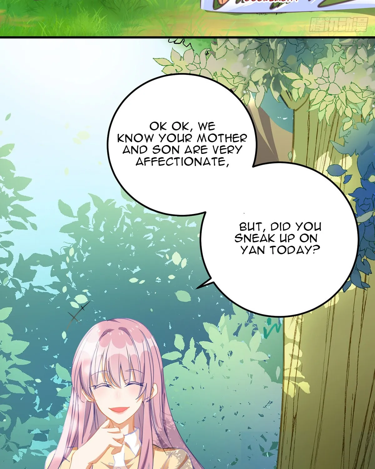 Read Little Twin Matchmakers (Colored) chapter 2 image 44 on Lezhin