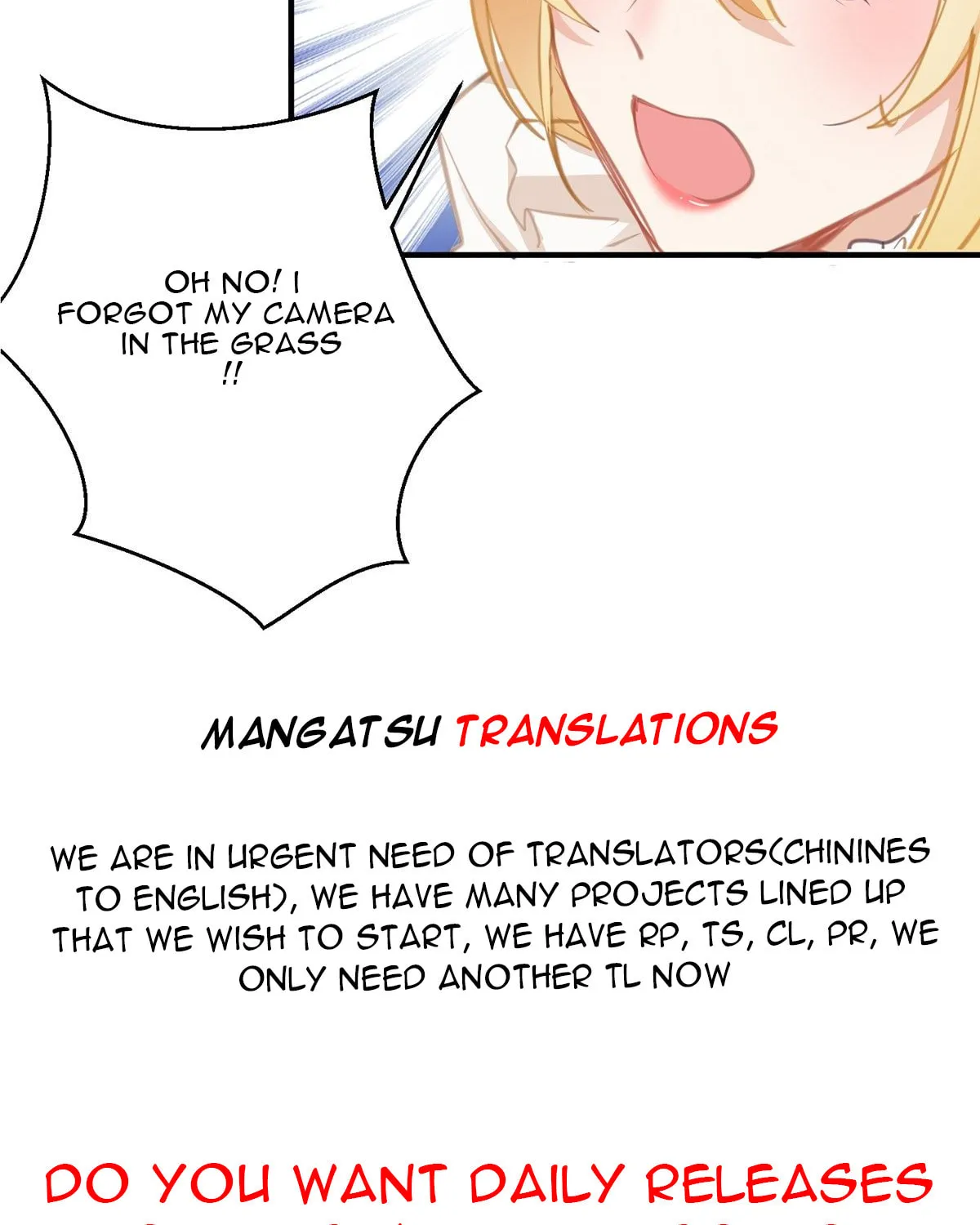 Read Little Twin Matchmakers (Colored) chapter 2 image 47 on Lezhin