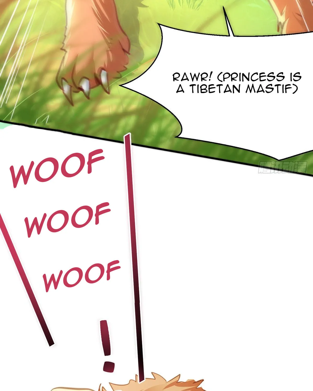 Read Little Twin Matchmakers (Colored) chapter 2 image 7 on Lezhin