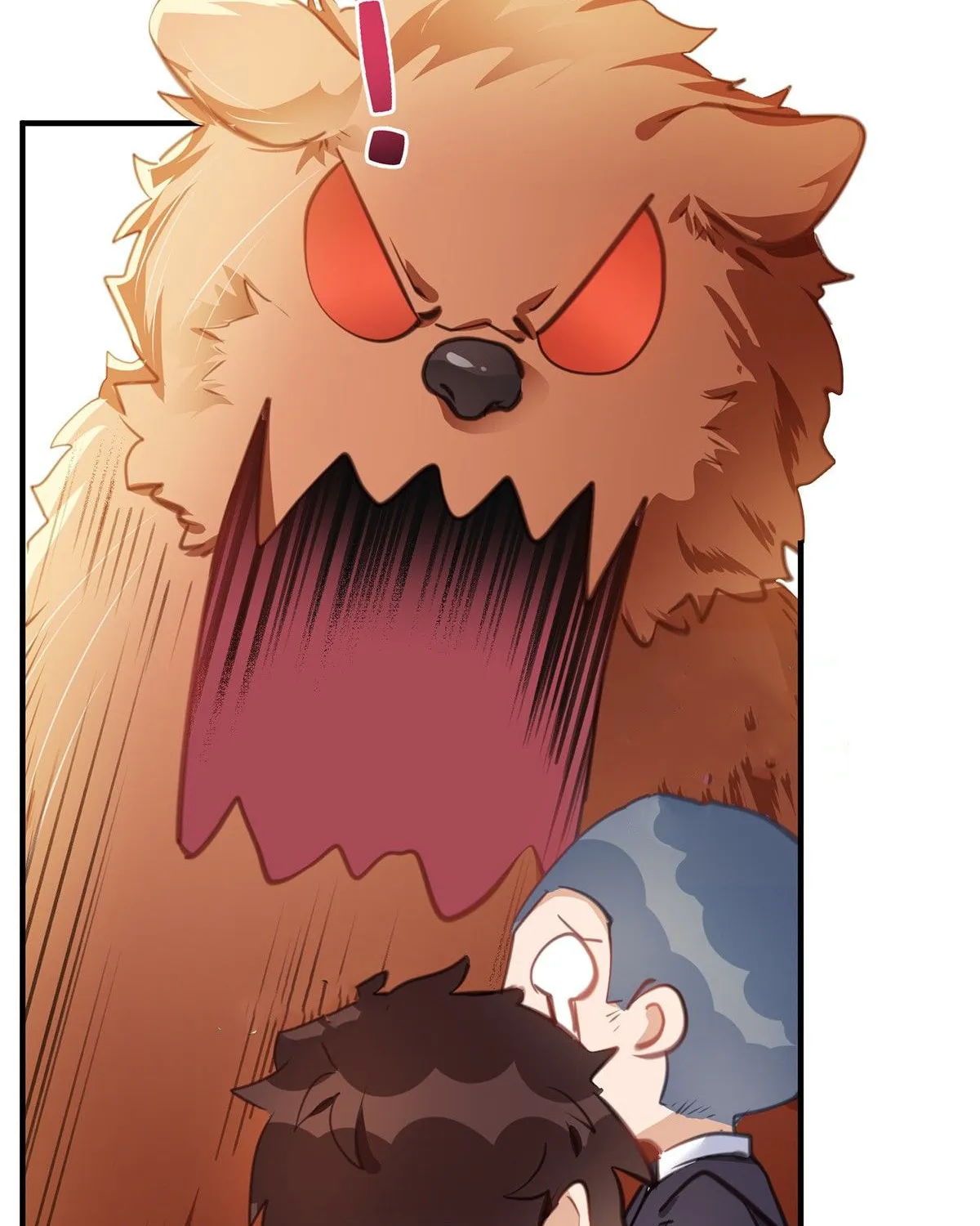 Read Little Twin Matchmakers (Colored) chapter 2 image 8 on Lezhin