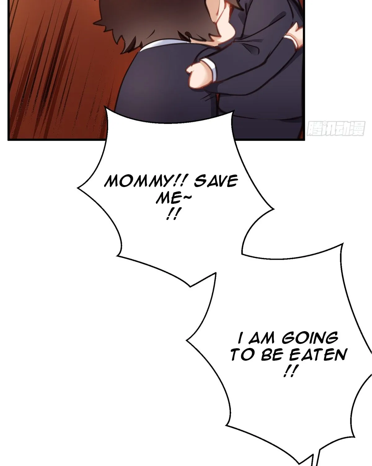 Read Little Twin Matchmakers (Colored) chapter 2 image 9 on Lezhin