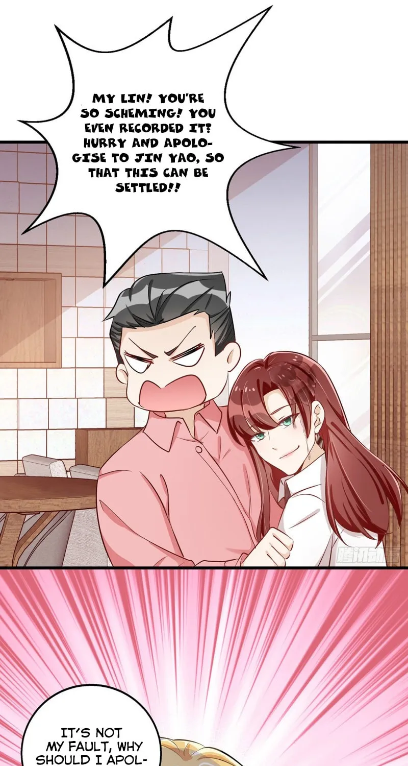 Read Little Twin Matchmakers (Colored) chapter 20 image 10 on Lezhin