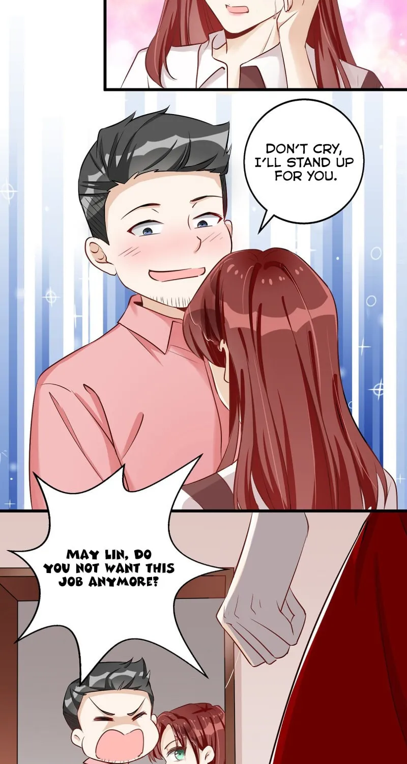 Read Little Twin Matchmakers (Colored) chapter 20 image 12 on Lezhin