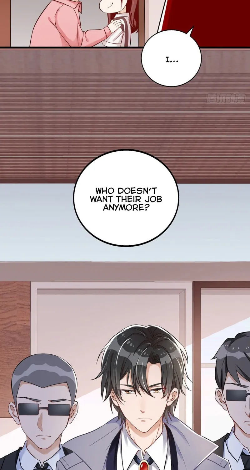 Read Little Twin Matchmakers (Colored) chapter 20 image 13 on Lezhin