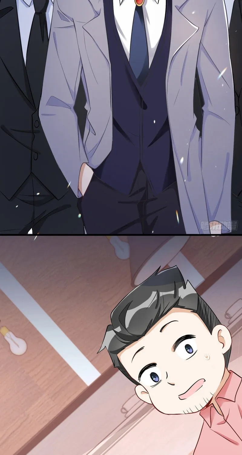 Read Little Twin Matchmakers (Colored) chapter 20 image 14 on Lezhin