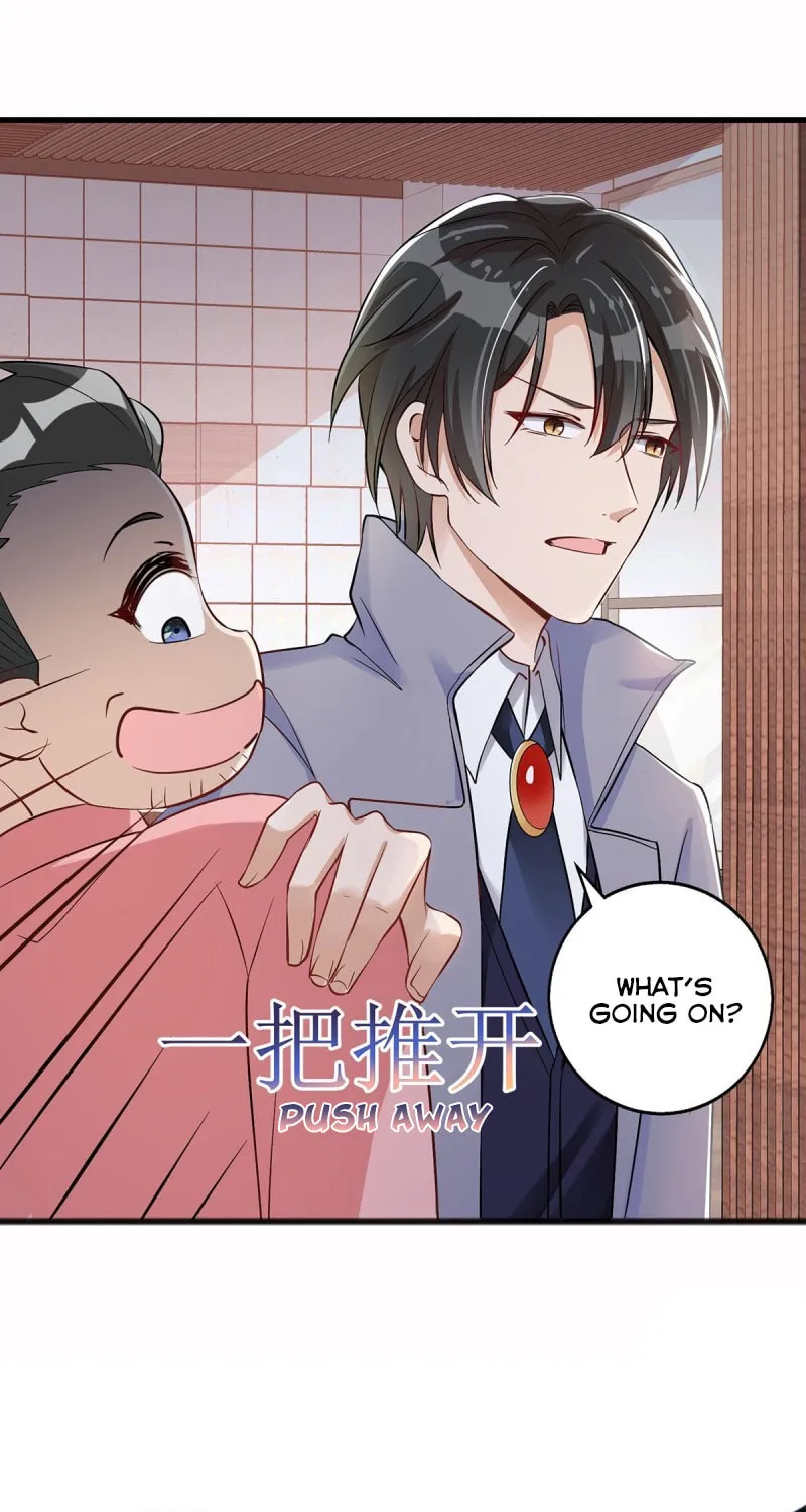 Read Little Twin Matchmakers (Colored) chapter 20 image 17 on Lezhin