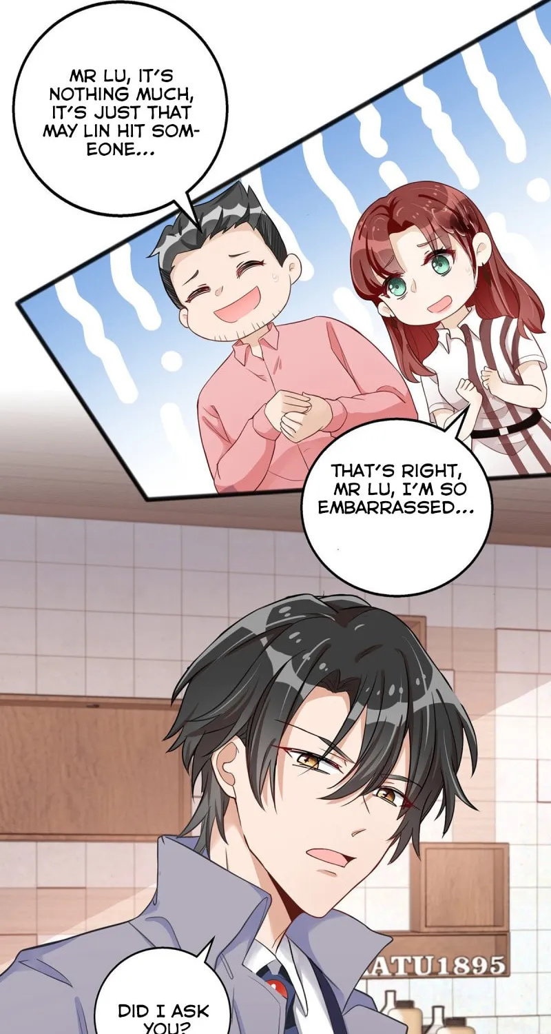 Read Little Twin Matchmakers (Colored) chapter 20 image 18 on Lezhin
