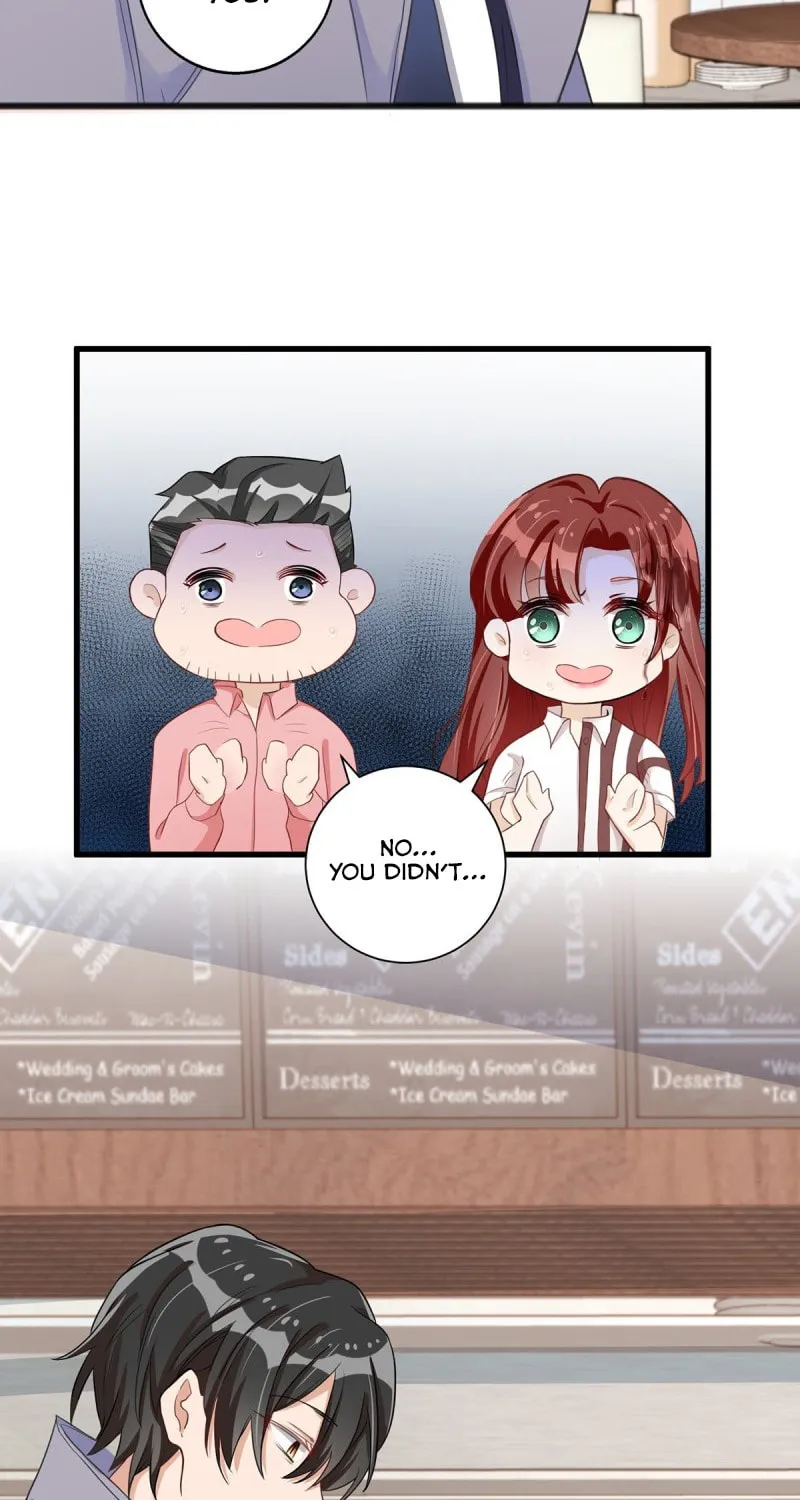 Read Little Twin Matchmakers (Colored) chapter 20 image 19 on Lezhin