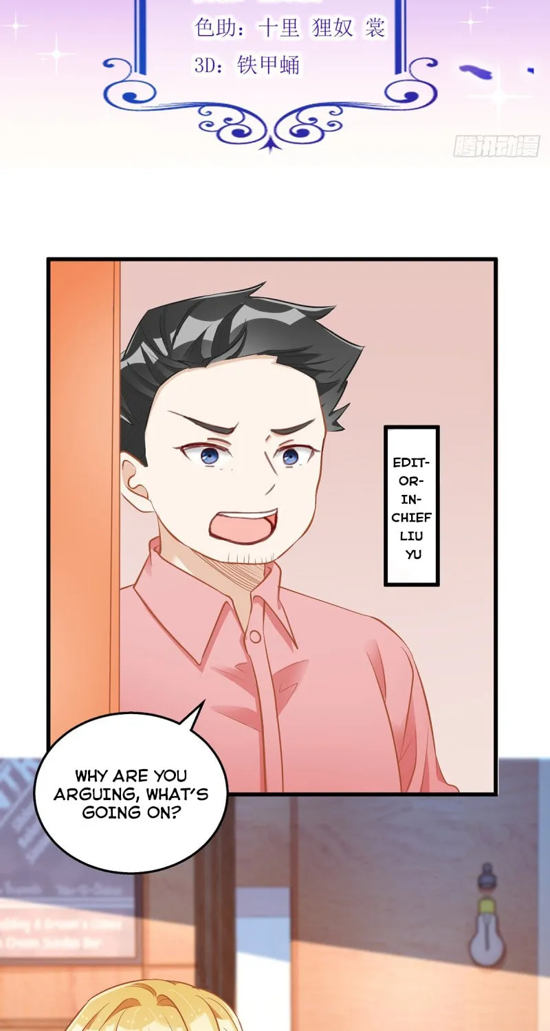Read Little Twin Matchmakers (Colored) chapter 20 image 2 on Lezhin