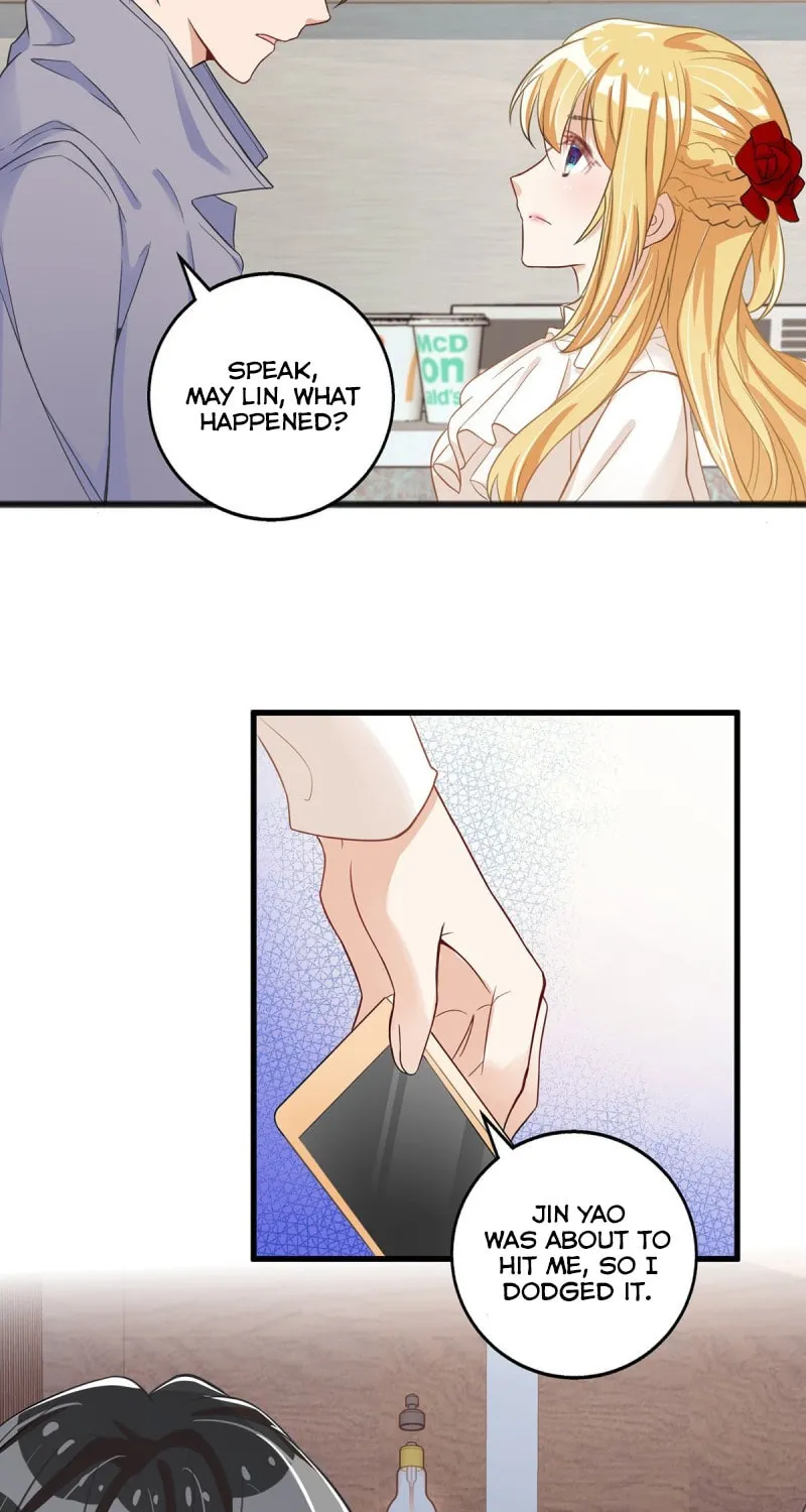 Read Little Twin Matchmakers (Colored) chapter 20 image 20 on Lezhin