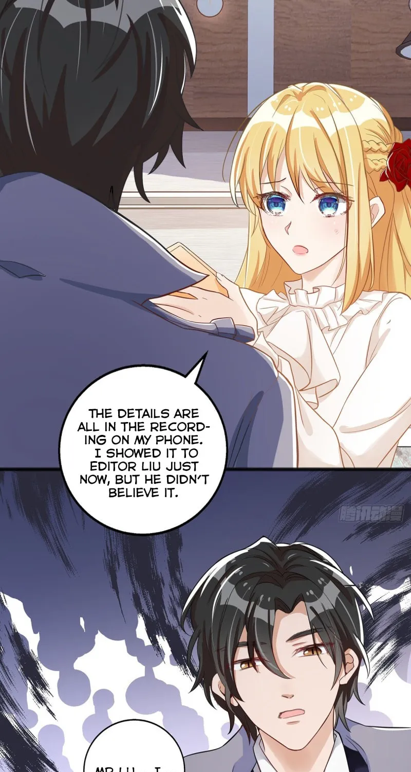 Read Little Twin Matchmakers (Colored) chapter 20 image 21 on Lezhin