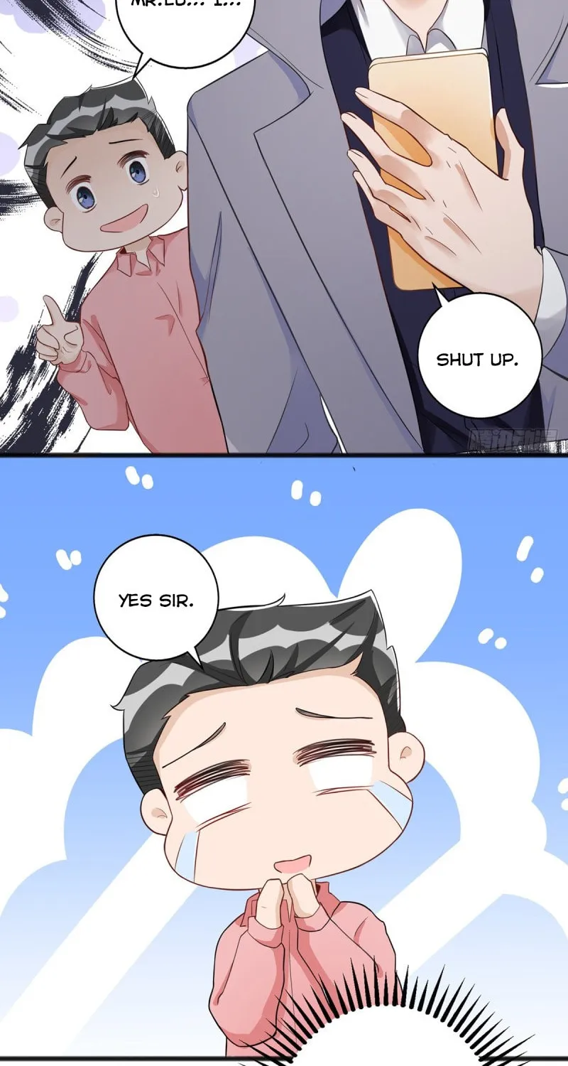 Read Little Twin Matchmakers (Colored) chapter 20 image 22 on Lezhin