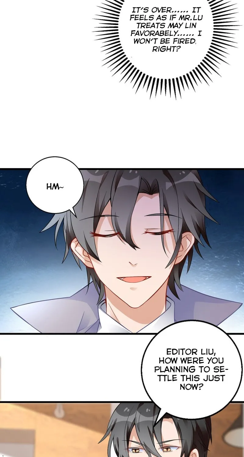 Read Little Twin Matchmakers (Colored) chapter 20 image 23 on Lezhin