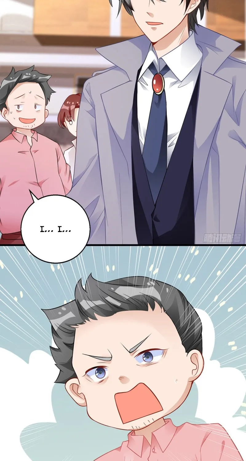 Read Little Twin Matchmakers (Colored) chapter 20 image 24 on Lezhin