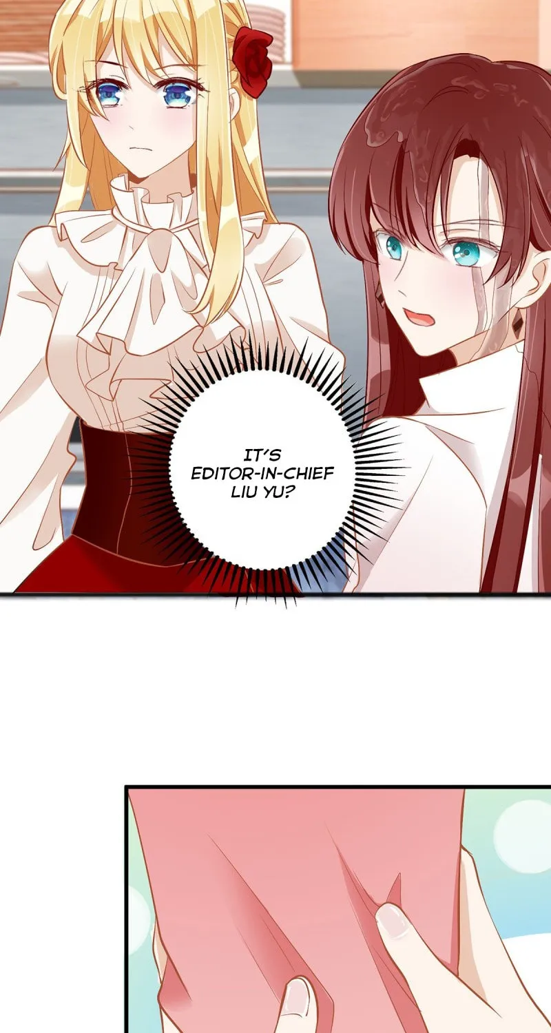 Read Little Twin Matchmakers (Colored) chapter 20 image 3 on Lezhin
