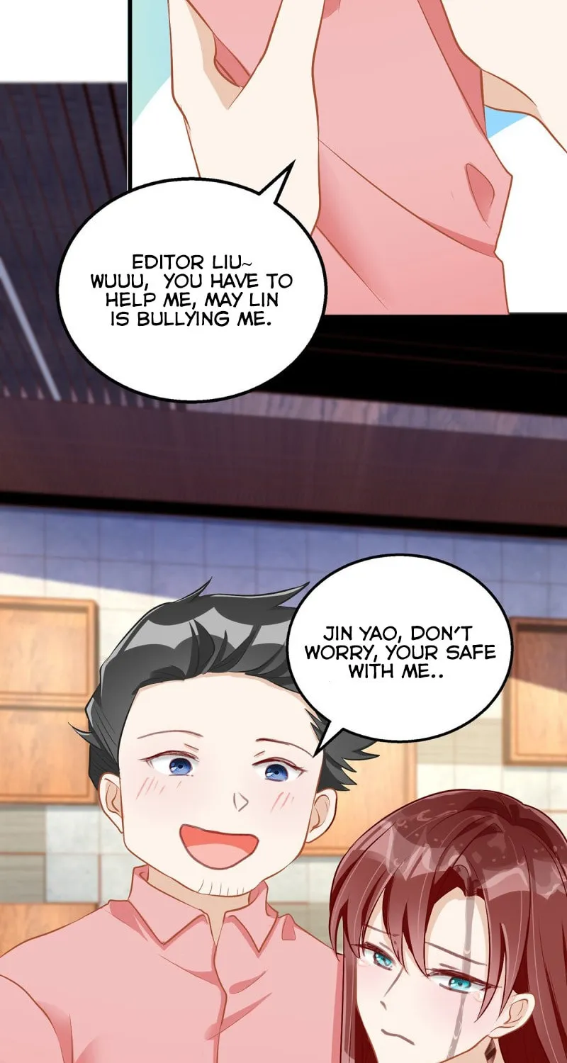 Read Little Twin Matchmakers (Colored) chapter 20 image 4 on Lezhin