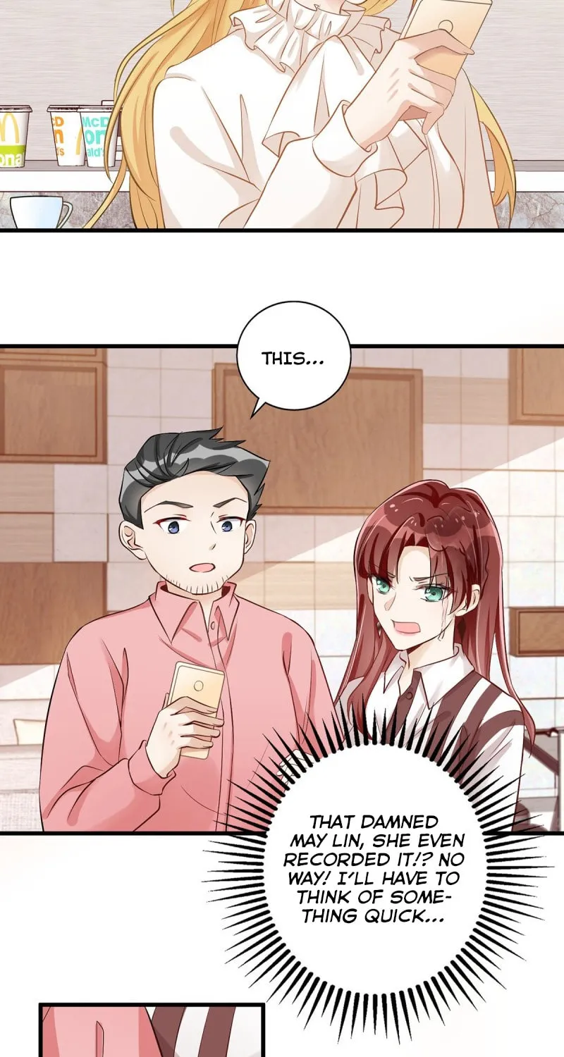 Read Little Twin Matchmakers (Colored) chapter 20 image 7 on Lezhin