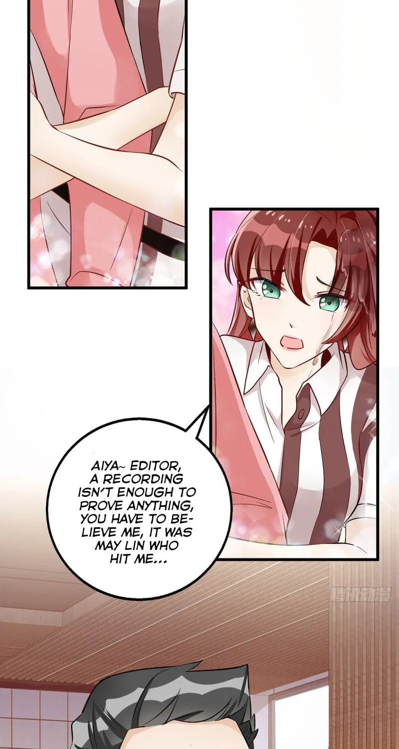 Read Little Twin Matchmakers (Colored) chapter 20 image 8 on Lezhin