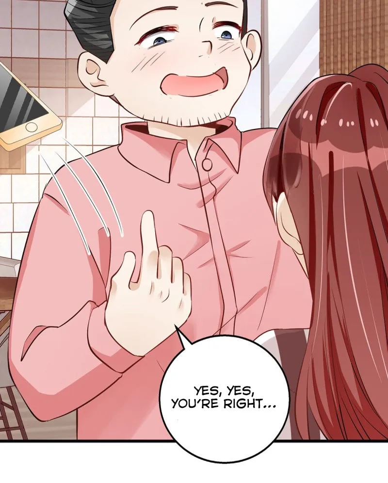 Read Little Twin Matchmakers (Colored) chapter 20 image 9 on Lezhin