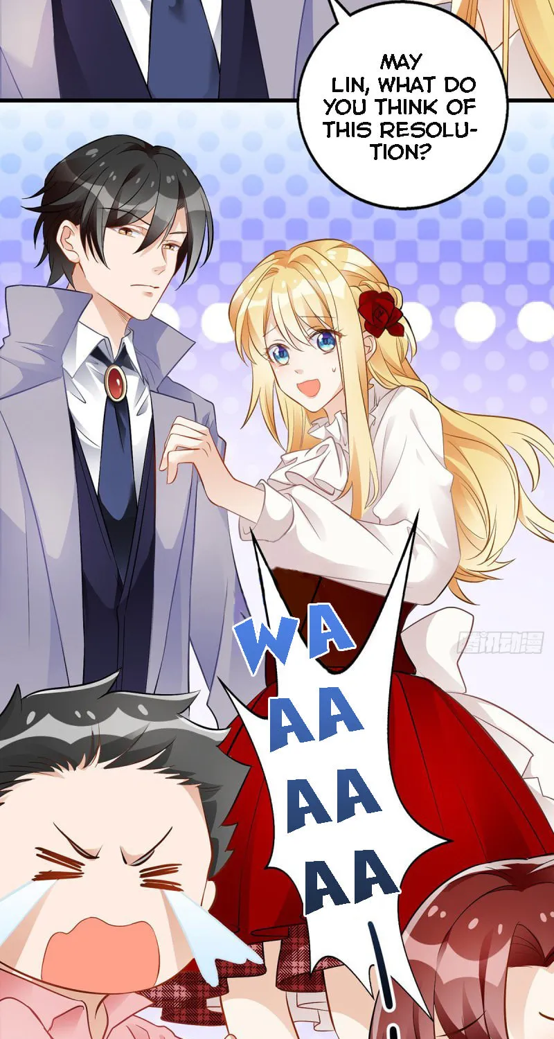 Read Little Twin Matchmakers (Colored) chapter 21 image 10 on Lezhin