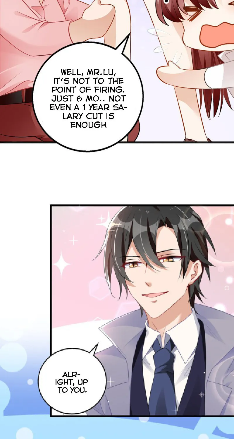 Read Little Twin Matchmakers (Colored) chapter 21 image 11 on Lezhin