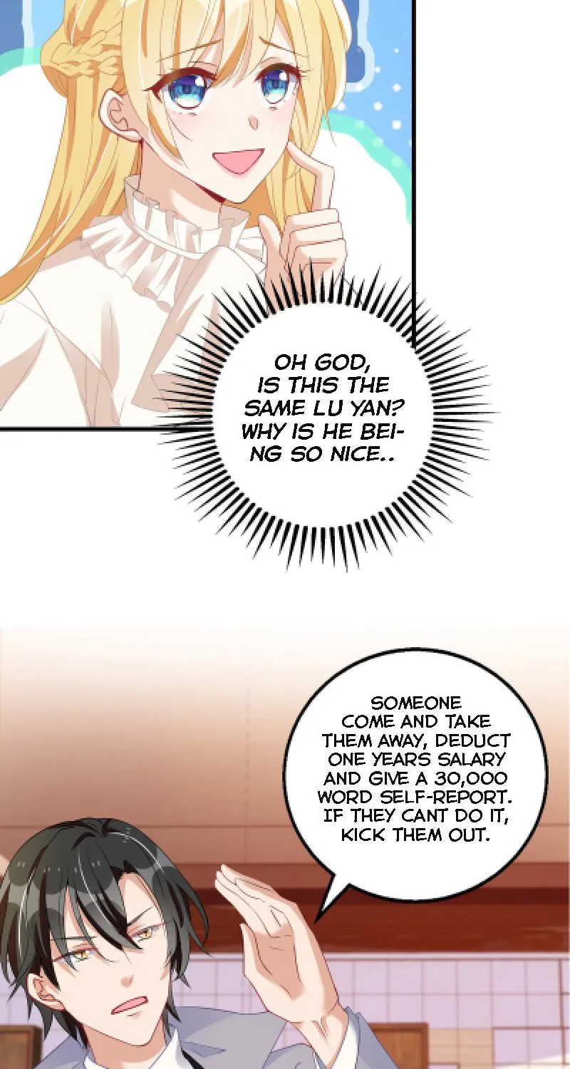 Read Little Twin Matchmakers (Colored) chapter 21 image 13 on Lezhin