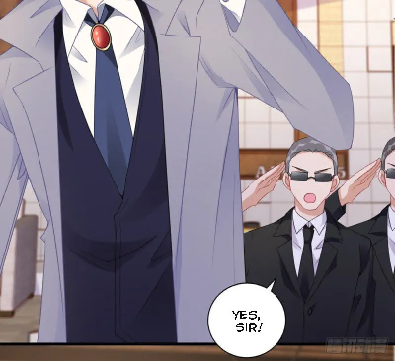 Read Little Twin Matchmakers (Colored) chapter 21 image 14 on Lezhin