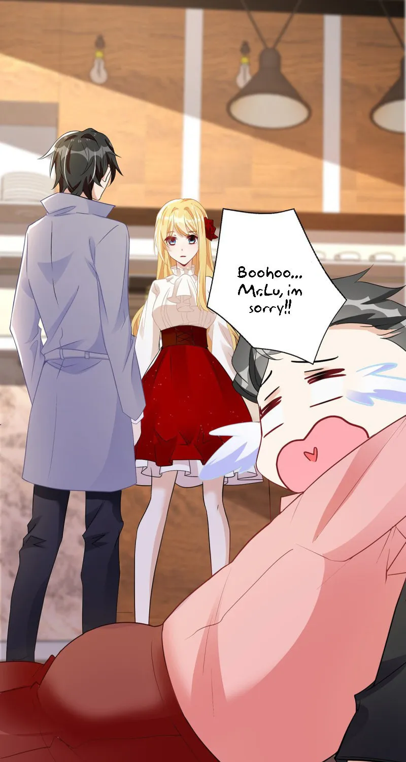Read Little Twin Matchmakers (Colored) chapter 21 image 15 on Lezhin