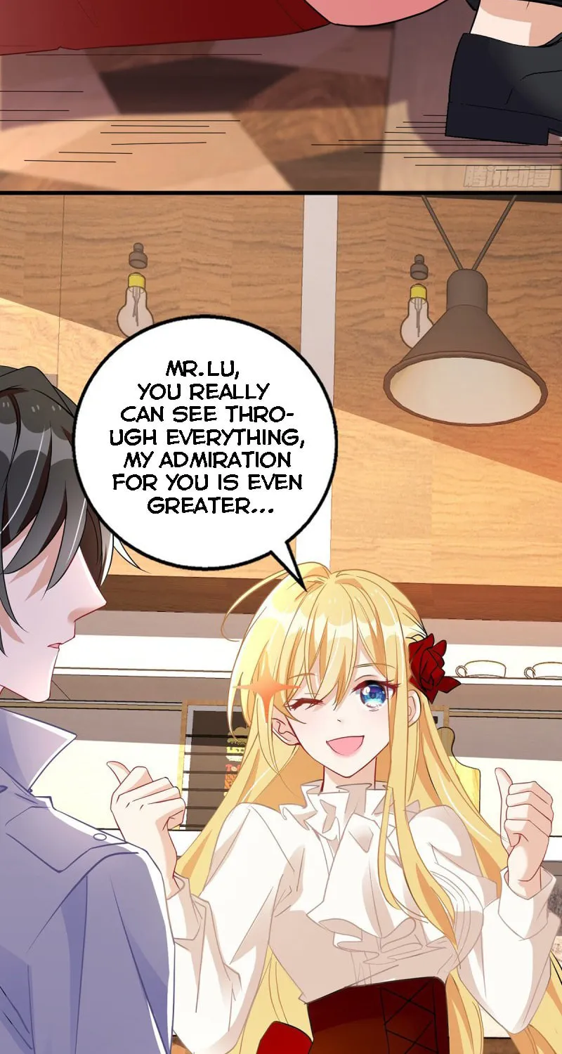 Read Little Twin Matchmakers (Colored) chapter 21 image 16 on Lezhin