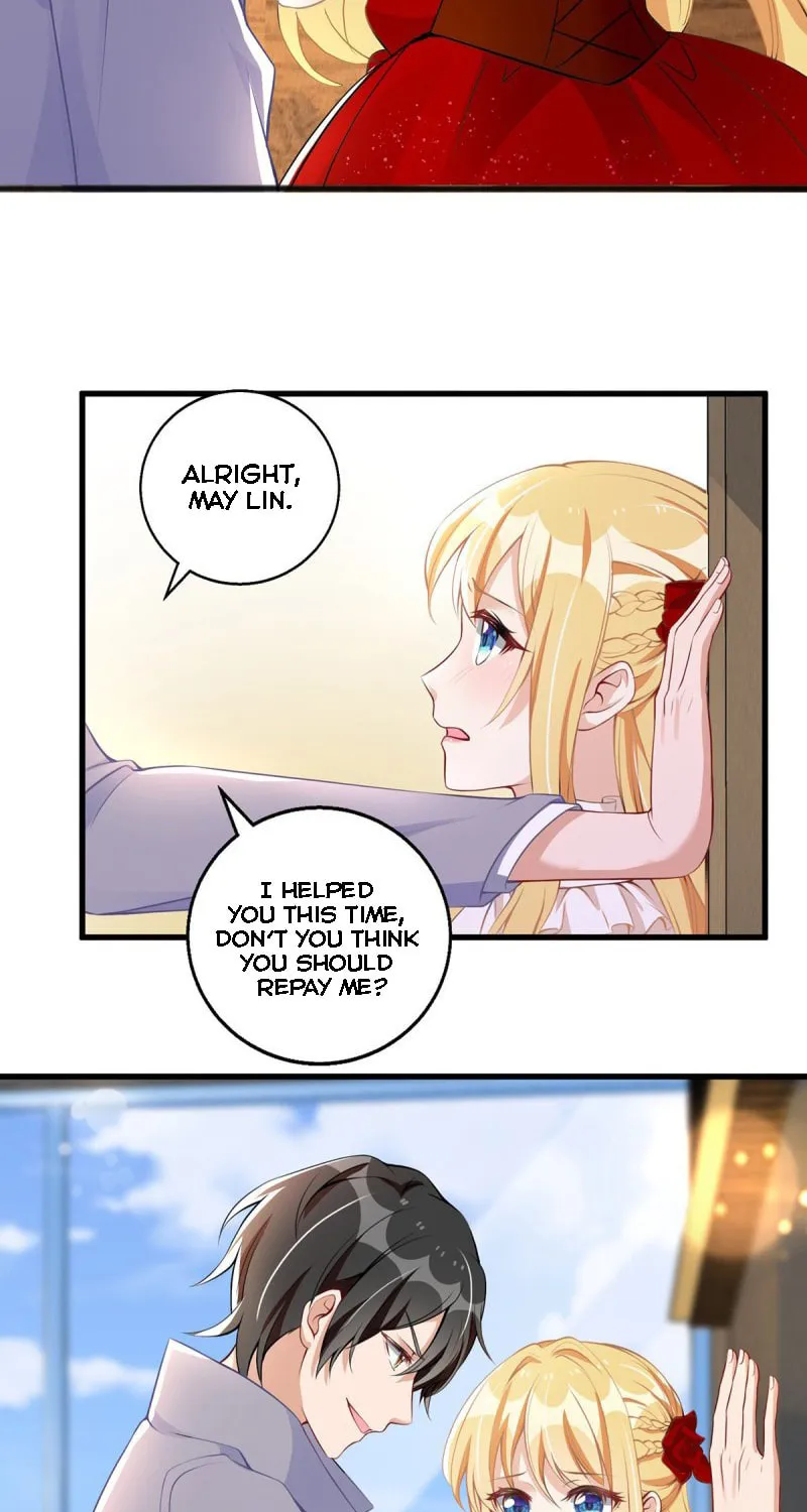 Read Little Twin Matchmakers (Colored) chapter 21 image 17 on Lezhin