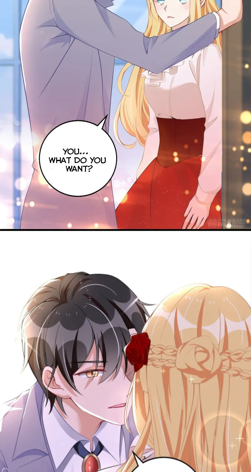 Read Little Twin Matchmakers (Colored) chapter 21 image 18 on Lezhin