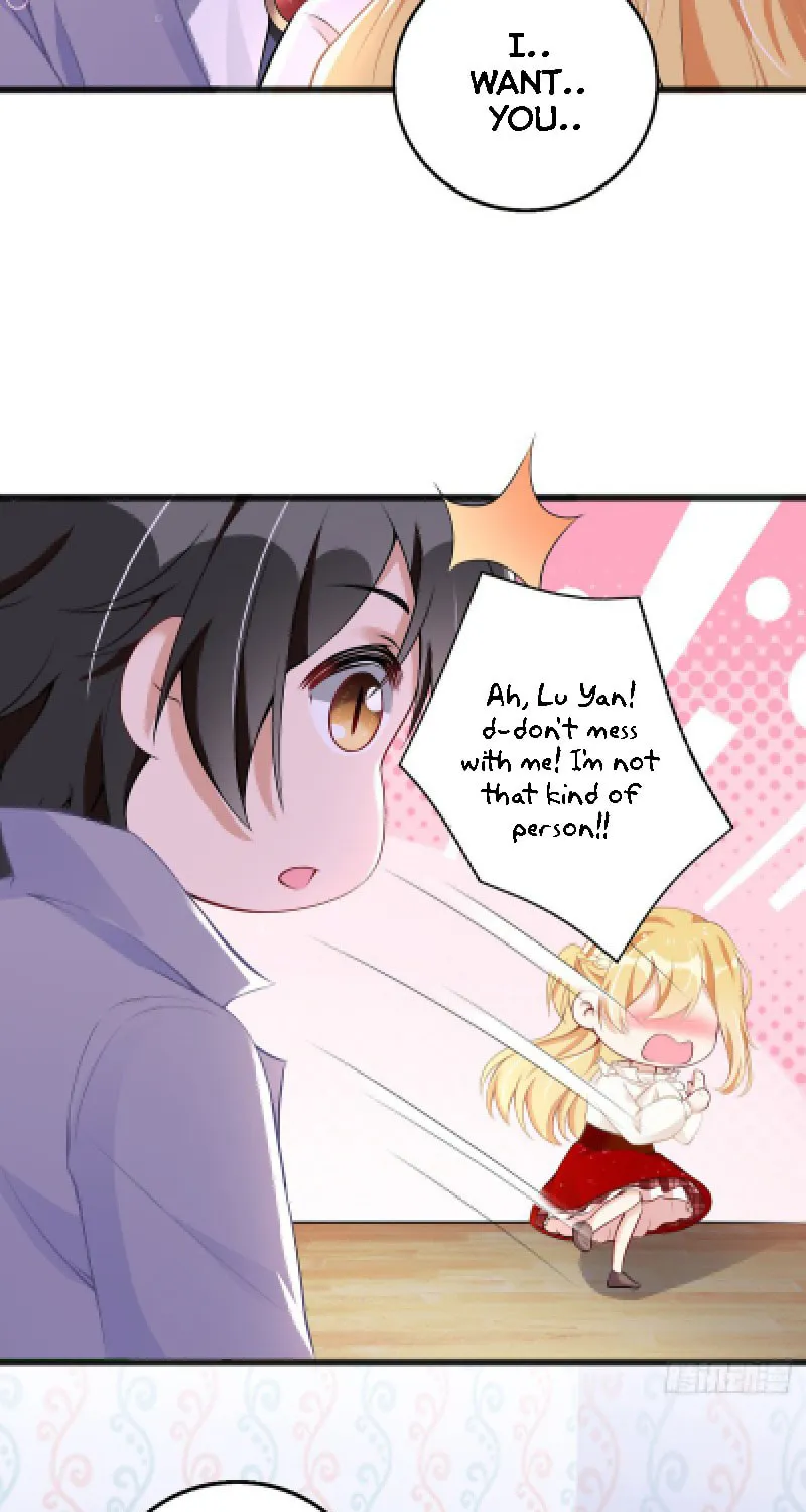 Read Little Twin Matchmakers (Colored) chapter 21 image 19 on Lezhin