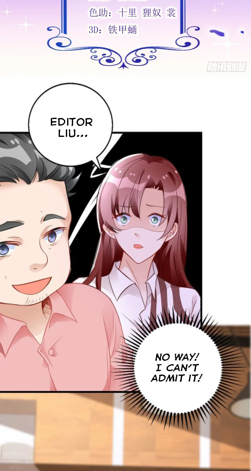 Read Little Twin Matchmakers (Colored) chapter 21 image 2 on Lezhin