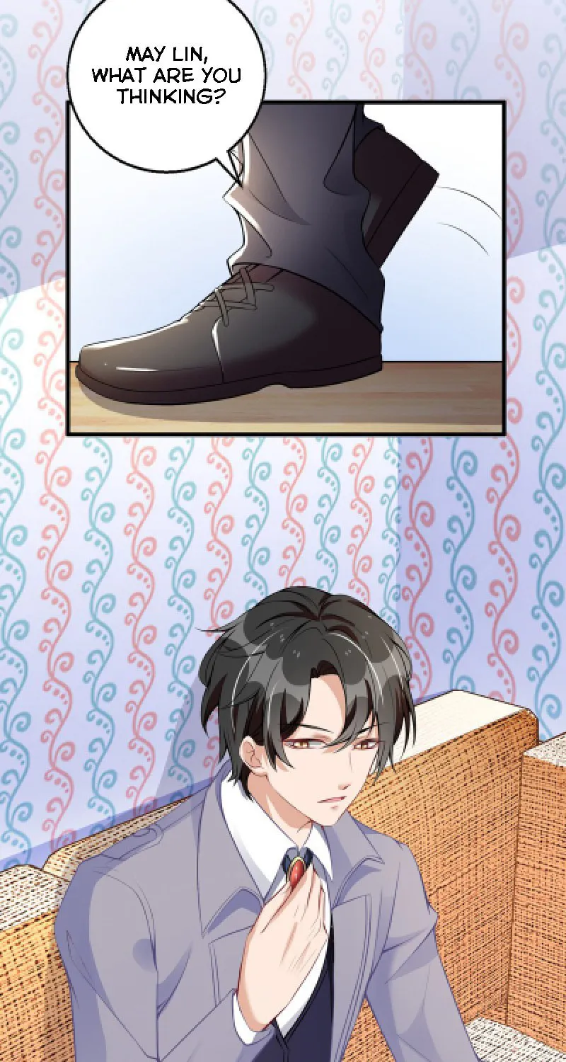 Read Little Twin Matchmakers (Colored) chapter 21 image 20 on Lezhin