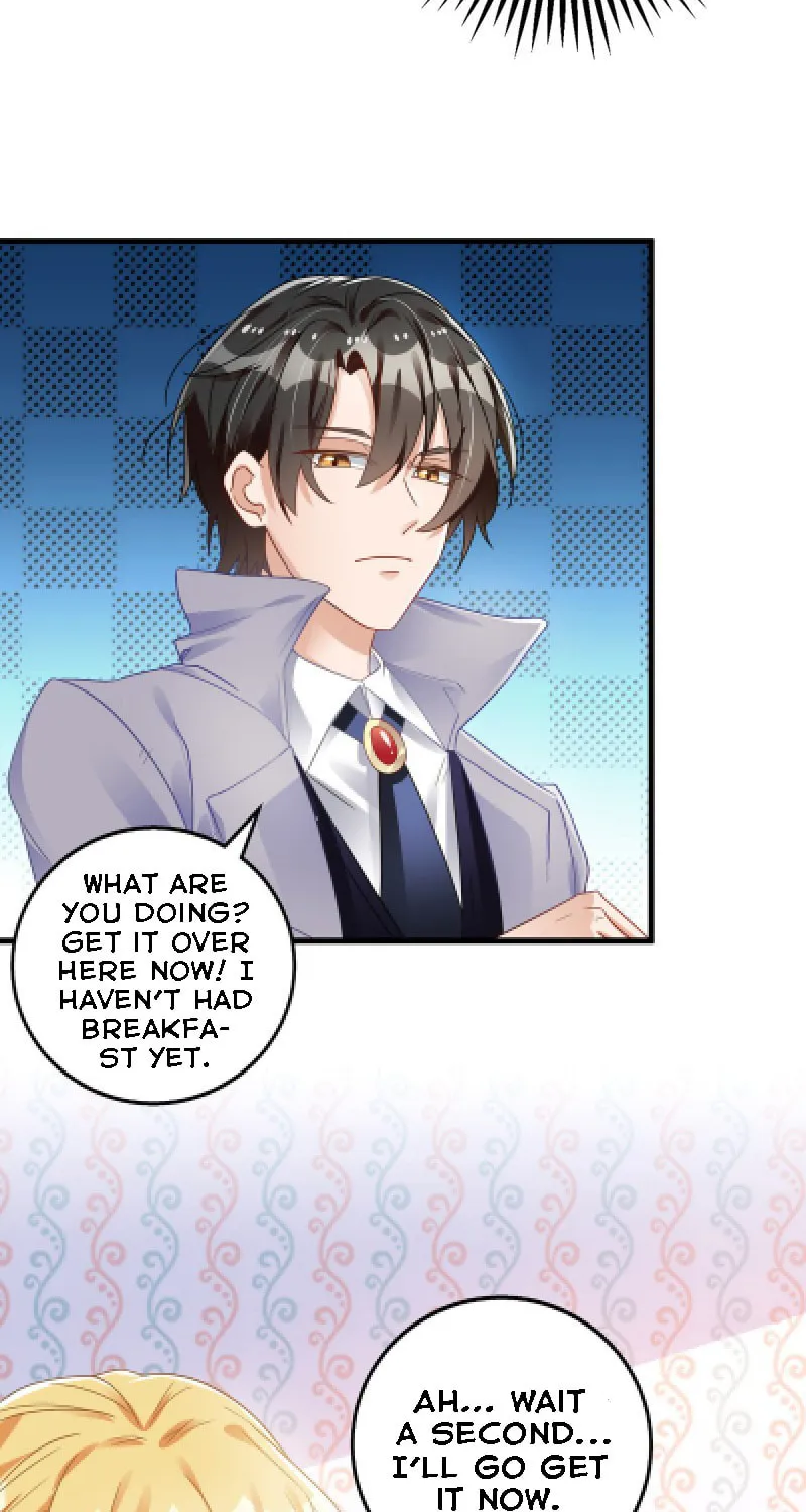 Read Little Twin Matchmakers (Colored) chapter 21 image 23 on Lezhin