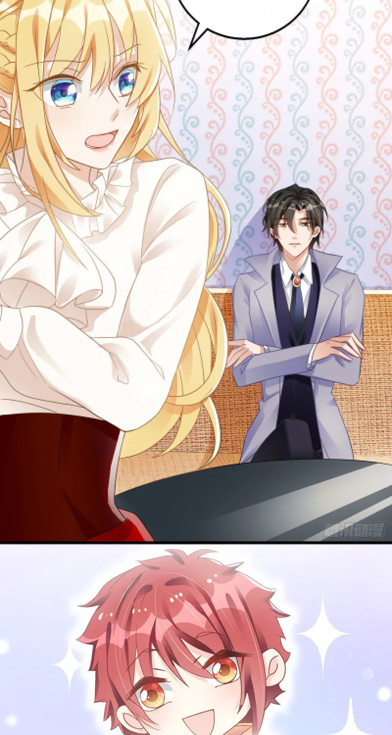 Read Little Twin Matchmakers (Colored) chapter 21 image 24 on Lezhin