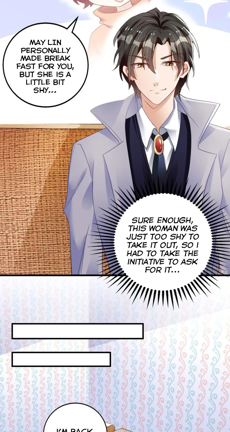 Read Little Twin Matchmakers (Colored) chapter 21 image 25 on Lezhin