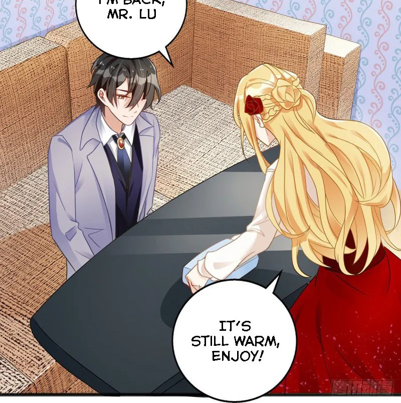 Read Little Twin Matchmakers (Colored) chapter 21 image 26 on Lezhin