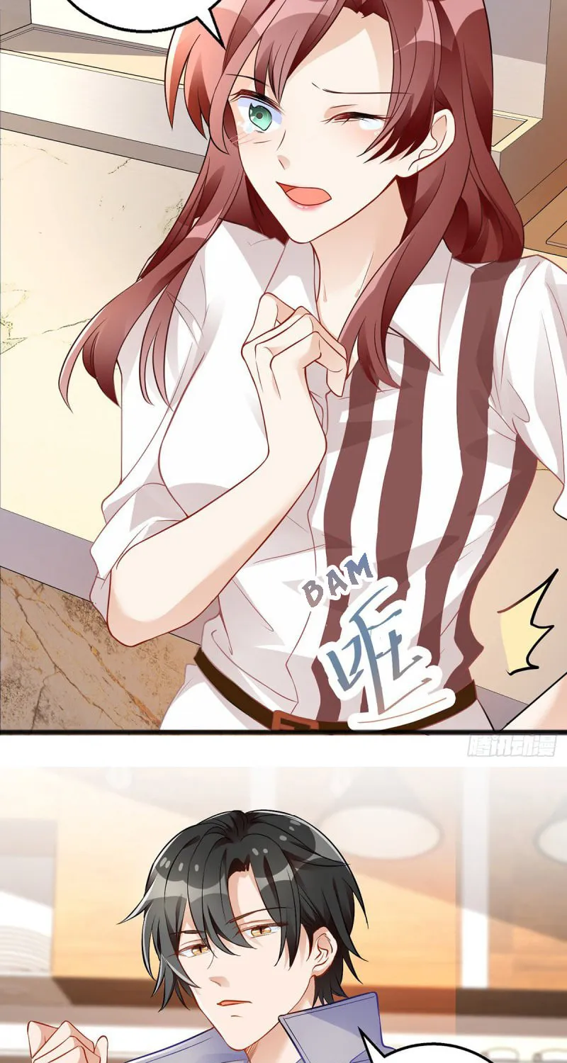 Read Little Twin Matchmakers (Colored) chapter 21 image 5 on Lezhin