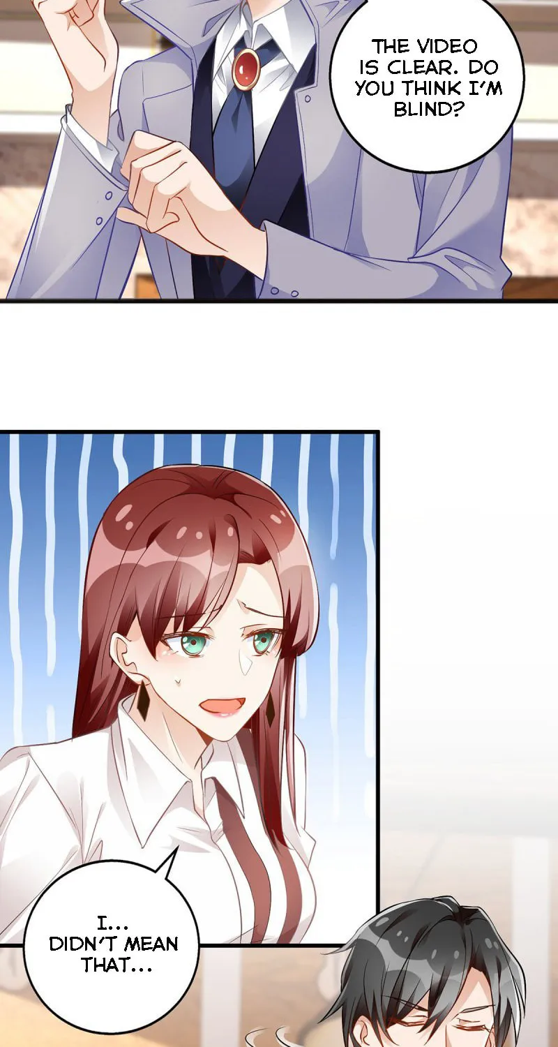 Read Little Twin Matchmakers (Colored) chapter 21 image 6 on Lezhin